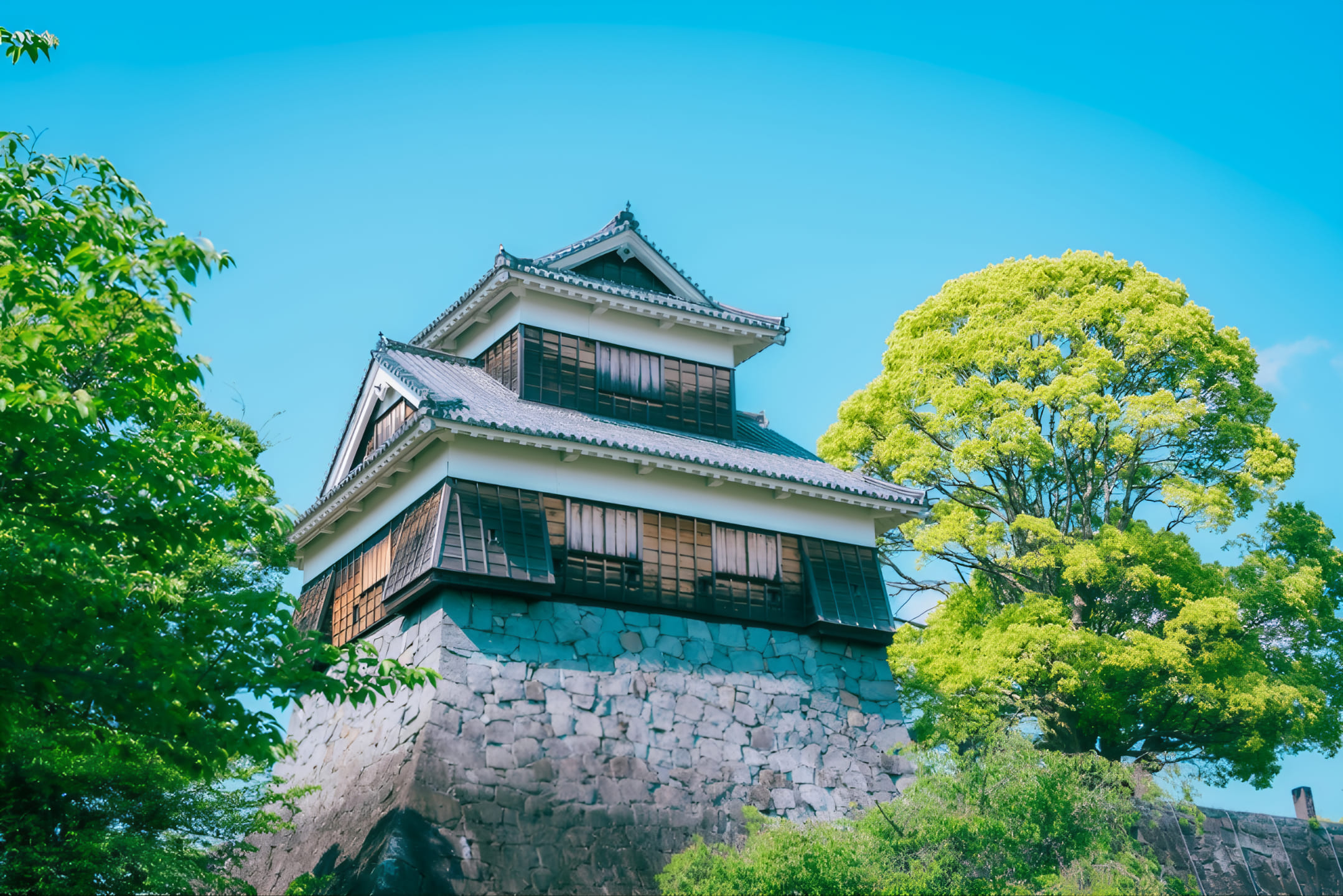 Kumamoto